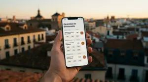 Casas de Apuestas NBA en España | Operadores con Licencia — Cancha Odds
