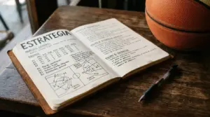 Estrategias Apuestas NBA | Métodos con Datos Reales — Cancha Odds