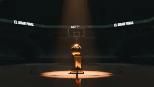 Favoritos NBA 2025-2026 | Candidatos al Anillo — Cancha Odds